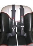 Beard 2014-2017 Prowler 500 Hdx Xt Arctic Cat Safety Harness 2X2 W/pads And Auto. Fixed Price $104.87.