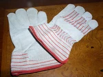 Pack Of Twelve Ladies Industrial Work Glove - #3270Q/LD 1/2" Safety Cuff. Fixed Price $29.95.