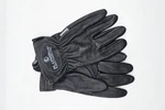 Plainsman Fleece Lined Cowhide Leather Work Gloves Medium. Fixed Price $19.99.