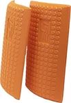 Safety Tse-ppks Tse-pro Heavy Duty Padding Pocket Knee Savers With Extra .. Fixed Price $15.55.