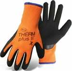 Brand New Men's Boss Glove Therma Plus 2- Size Large, Orange 7843L. Fixed Price $12.79.