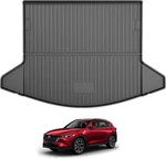 Trunk Cargo Floor Boot Liner Tray Pad Mat For Mazda CX-5 Suv 2017-2025 (554). Fixed Price $49.49.