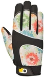 Bellingham C7781M Women's Floral Pattern Performance Work Gloves Premium Grai.... Fixed Price $36.42.
