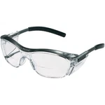 3M Reader Safety Glasses, 2.0 Diopter, Black Frame, Clear Lens. Fixed Price $26.11.