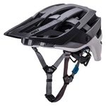 Kali Protectives Interceptor 2.0 Solid Matte Gray Helmet, S/m (222324116). Fixed Price $199.99.