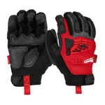 Milwaukee 48-22-8750 Impact Demolition Gloves Small. Fixed Price $39.99.