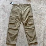 New Vertx VTX8600 Phantom Ops Tactical Ripstop Cargo Pants Desert Tan 40 30. Fixed Price $47.99.