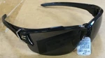 Edge Eyewear SDK116VS-G2 Safety Glasses, Traditional Smoke LENS(2PACK). Fixed Price $22.50.