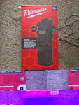 Milwaukee Xl Heated Black Cold Weather Gloves. Fixed Price $144.00.