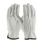 Pip 68-103/XL Cowhide Leather Work Gloves Xl, 12 Pairs, Safety Cuff. Fixed Price $60.00.