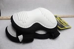 Occunomix Non-marring Knee Pads Black/white 127. Fixed Price $20.97.