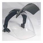 Sellstrom S32182 Faceshield Visor,clear,polycarbonate 35YZ33. Fixed Price $119.38.