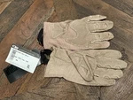 Outdoor Research Overlord Short Gloves Style 70152 Tan Xl Nwt. Fixed Price $34.99.