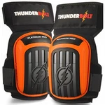 Thunderbolt Knee Pads For Work, Construction, Flooring, Gardening, Cleaning,. Fixed Price $42.46.
