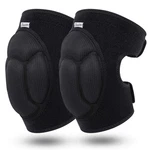 Soudittur Adult Pads For Gardening, Anti-slip Collision Avoidance Kneepa.... Fixed Price $22.82.