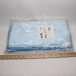 (12-PK) Genuine Joe General Purpose Microfiber Cloth Blue 39506. Fixed Price $11.95.