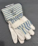 Klein Tools 40010 Long-cuff Gloves, Large. Fixed Price $19.00.