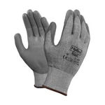 Ansell 11-627-11 Hyflex Gray Cut Protection Glove (4342)(ANSI. Fixed Price $16.30.