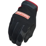 Craftsman Mechanic's Glove 3-PACK In Size Medium Brand New. Fixed Price $29.95.