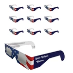 Gottahaveit Solar Eclipse Glasses Safe For Direct Sun &. Fixed Price $5.00.
