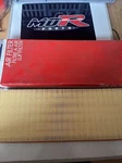 Air Filter Fits Ford Mondeo/cougar MK1/MK2 1.8/2.0 1665410 93BB9601AB. Fixed Price $8.06.