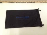 Sack Glasses Bag Sellstrom S79905 Odyssey Ii Goggle Micro-fiber Storage. Fixed Price $15.00.