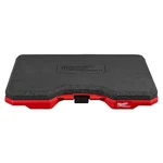 Milwaukee Tool & Equipment 48-73-6110 Kneeling Pad, Beveled ,black, Red. Fixed Price $94.97.