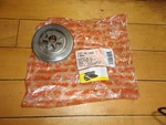 Stihl Oem 026/024 Chain Sprocket .325" 7T 1121-640-2000 #GM-M3D2. Fixed Price $26.95.