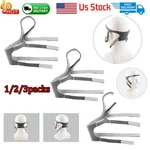 1-3PCS Replacement Full Face Mask Headgear Healthcare For Cpap Medium/large New. Fixed Price $11.99.
