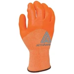Ansell Activarmr Work Gloves Size Small Orange 97-100 HIGH-VISIBILITY-12PK. Fixed Price $30.49.