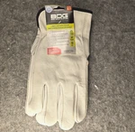 Bdg Bob Dale Gloves X2L Cowhide Cotton Fleece Lined Driver. Fixed Price $14.99.