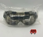 Crews Safety Goggles Mcr Anti-fog Lens Glasses. Fixed Price $12.99.