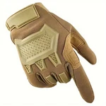 Tactical Gloves Army Military Hunting Combat Shooting Full Finger For Men. Fixed Price $9.79.