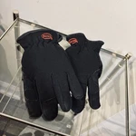 Boss Lined Utility Waterproof Work Gloves Size Large. Fixed Price $9.99.