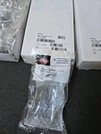 29 Pairs Ao Virtua Protective Eyewear Clear Hardcoated Lens Safety Temples. Fixed Price $79.95.