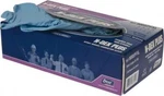 50 Pack Showa 8005PFXL Disposable Gloves, Size X-large, Mil, Nitrile-coated. Fixed Price $27.45.
