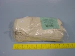 1 Dozen Pip 90-908I Cotton Canvas Single Palms Work Gloves;. Fixed Price $18.99.