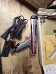 Vintage Sears Craftsman Auto Inductive Timing Light 282134 W/ Original Box. Fixed Price $52.00.