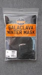 Ergodyne N-ferno Thermal Balaclava Ski Mask Hinged Black #6823. Fixed Price $14.49.