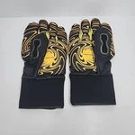 Intra-fit Professional Anti-vibration Glove With Palm&fingertips, Size 2XL. Fixed Price $19.99.