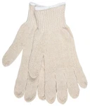 Mcr Safety 9636 Large Cotton String Knit Glove 7 Gauge Natural Dz. Fixed Price $40.00.