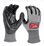 12 Pairs Xl Milwaukee Work Gloves, High Dexterity, Poly Coating, 48-73-8743B. Fixed Price $43.73.