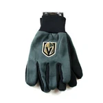 Las Vegas Golden Knights Gloves Stanley Cup Utility Work Garden Rubber Grip Palm. Fixed Price $9.99.