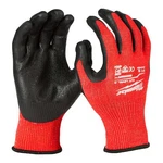 Milwaukee Tool 48-22-8933B Cut-resistant Gloves, Level A3 Dipped. Fixed Price $107.99.