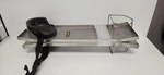 Vevor Concrete Slider (P04022966). Fixed Price $110.00.