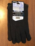 All Purpose Jersey Glove - Lined Large. Fixed Price $6.95.