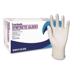 Boardwalk 315LBX 9.5" Long Powder-free Synthetic Vinyl Gloves (100/BX) New. Fixed Price $13.10.
