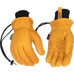 Kinco Hydroflector 9084KWP Wanoga Mens Lined Buffalo Heatkeep Ski Gloves. Fixed Price $49.95.