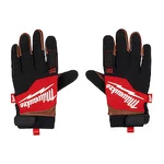Milwaukee 48-73-0021 Leather Performance Gloves. Fixed Price $51.90.