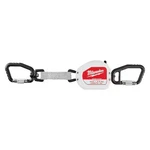 Milwaukee Tool 48-22-8825 Nylon; Stainless Steel 5LBS 50" Retractable. Fixed Price $56.97.